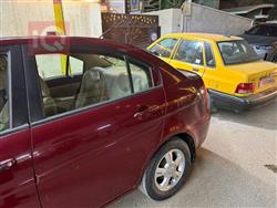 هیۆندای ئەکسنت